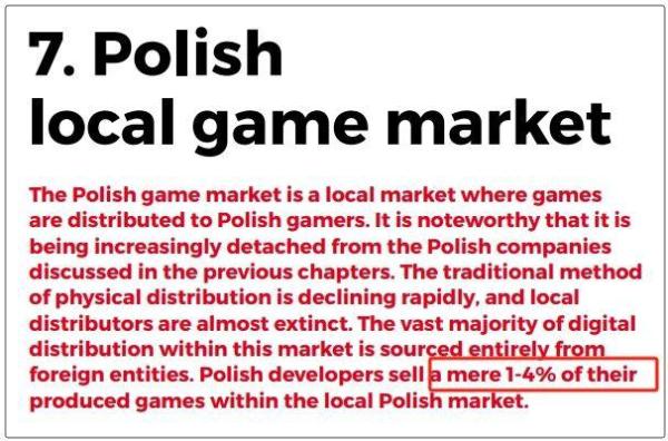 我落入了波兰文化输出游戏的陷阱